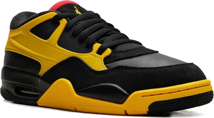 Air Jordan 4 RM "Bruce Lee" sneakers - Image 2