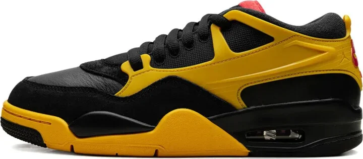 Air Jordan 4 RM "Bruce Lee" sneakers - Image 5