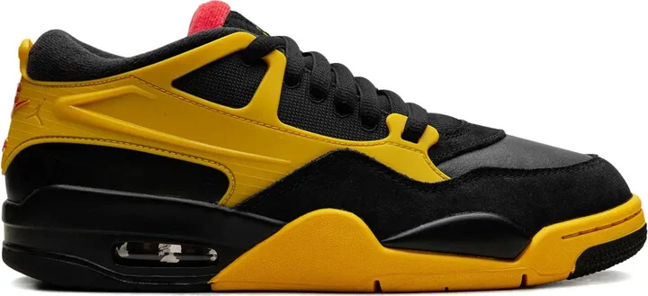 Air Jordan 4 RM "Bruce Lee" sneakers