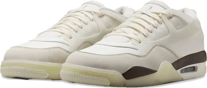 Air Jordan 4 RM "Hemp" sneakers - Image 2