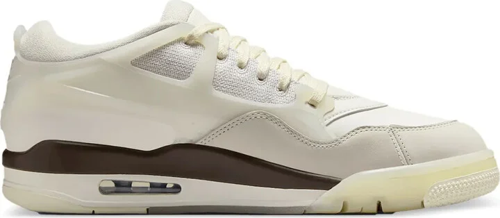 Air Jordan 4 RM "Hemp" sneakers