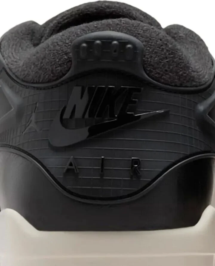 Air Jordan 4 RM "Light Bone" sneakers - Image 2