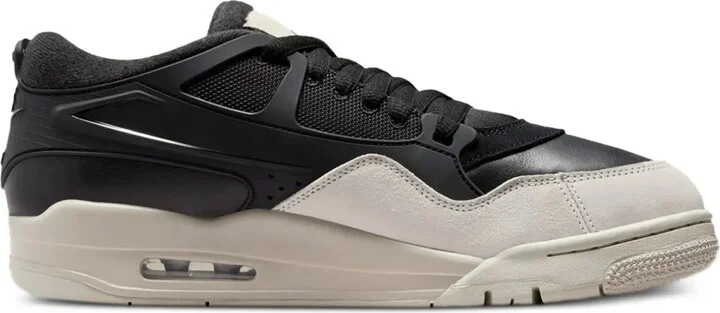 Air Jordan 4 RM "Light Bone" sneakers