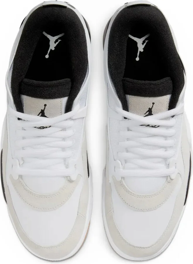 Air Jordan 4 RM "Military Black" sneakers - Image 2
