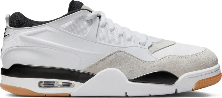 Air Jordan 4 RM "Military Black" sneakers