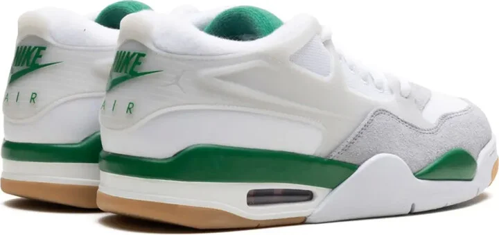 Air Jordan 4 RM "Pine Green" sneakers - Image 3