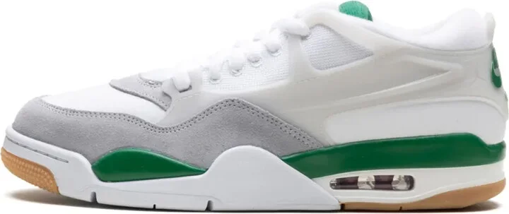 Air Jordan 4 RM "Pine Green" sneakers - Image 5