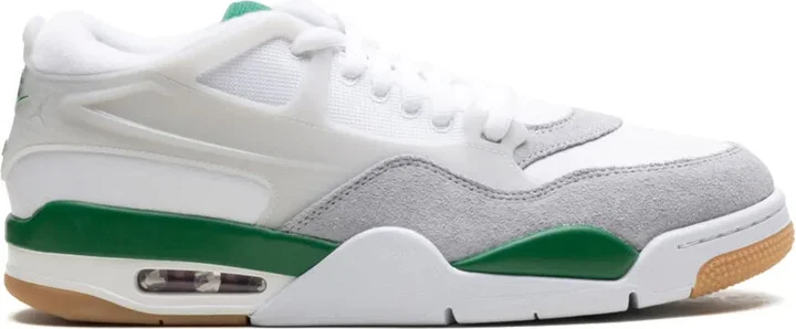 Air Jordan 4 RM "Pine Green" sneakers