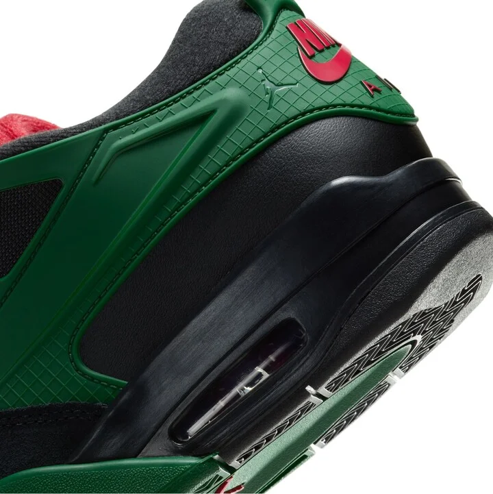 Air Jordan 4 RM Sneaker - Image 7