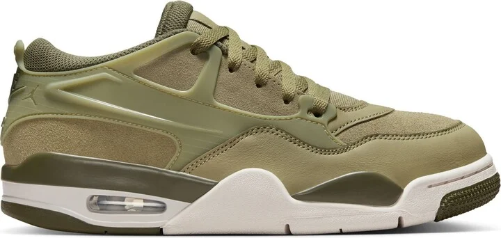 Air Jordan 4 RM Sneaker - Image 2