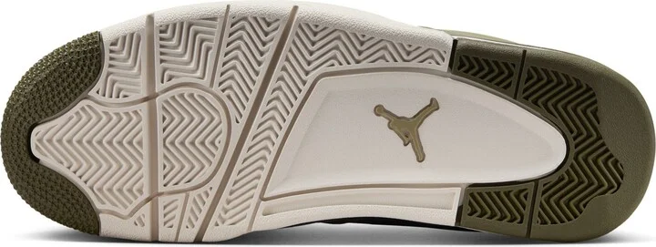 Air Jordan 4 RM Sneaker - Image 4