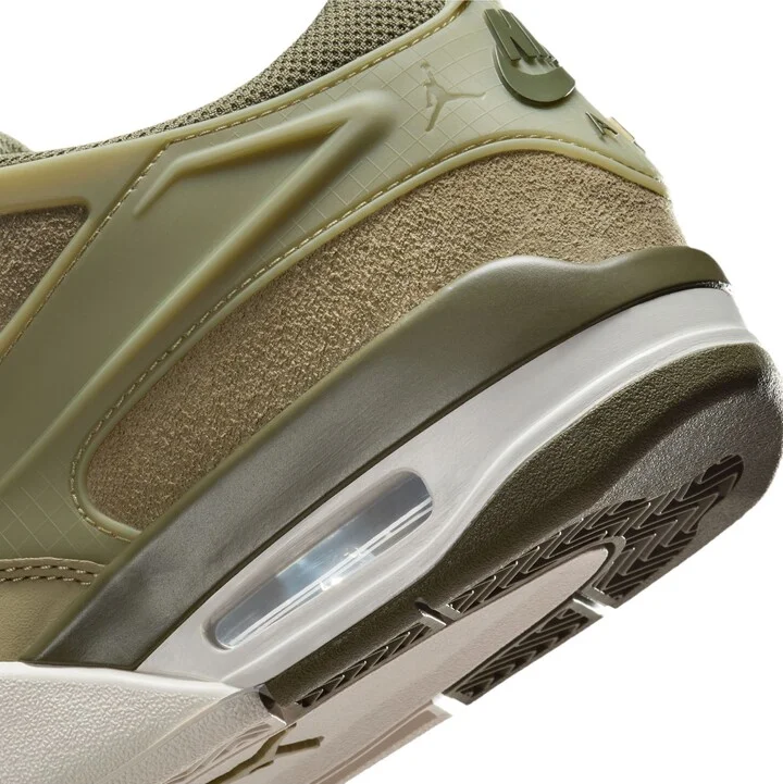 Air Jordan 4 RM Sneaker - Image 7