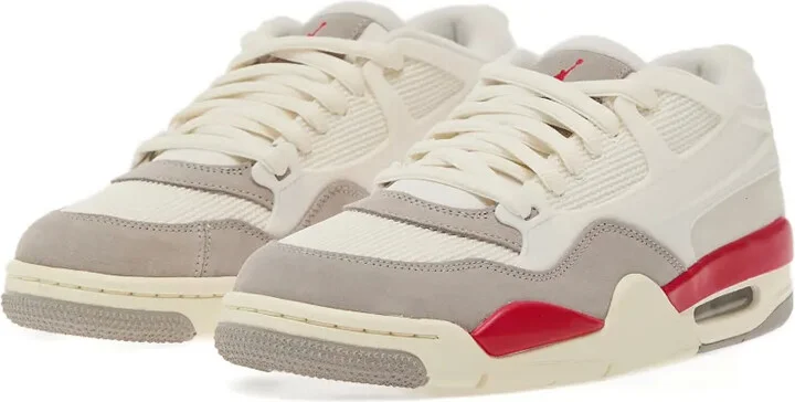 Air Jordan 4 RM sneakers - Image 2