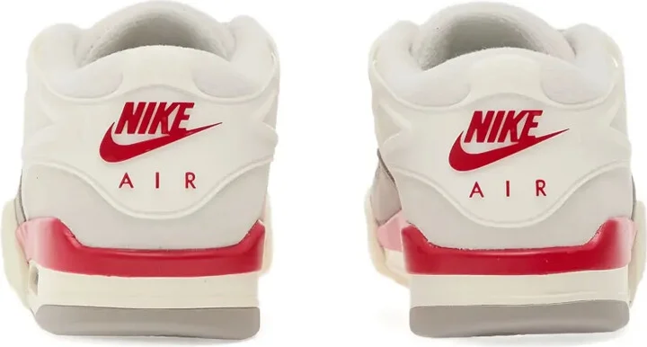 Air Jordan 4 RM sneakers - Image 3