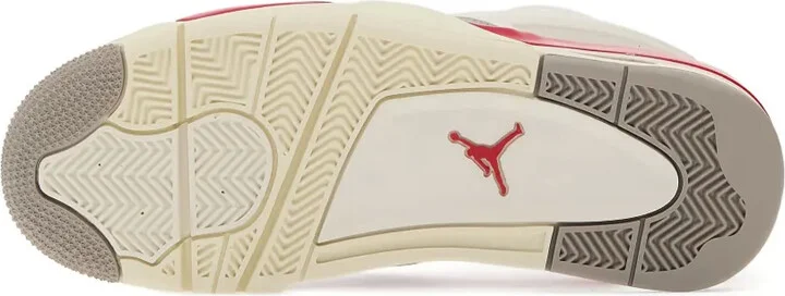 Air Jordan 4 RM sneakers - Image 4