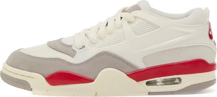 Air Jordan 4 RM sneakers - Image 5