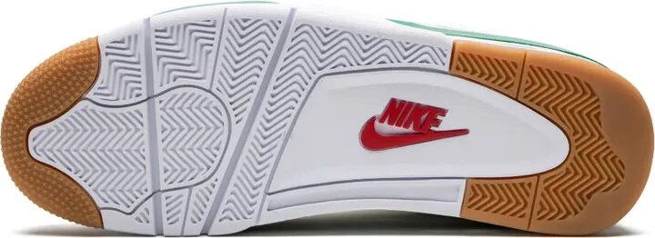 Air Jordan 4 SB "Pine Green" sneakers - Image 4