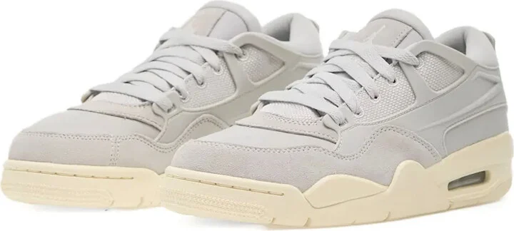 Air Jordan 4 sneakers - Image 2