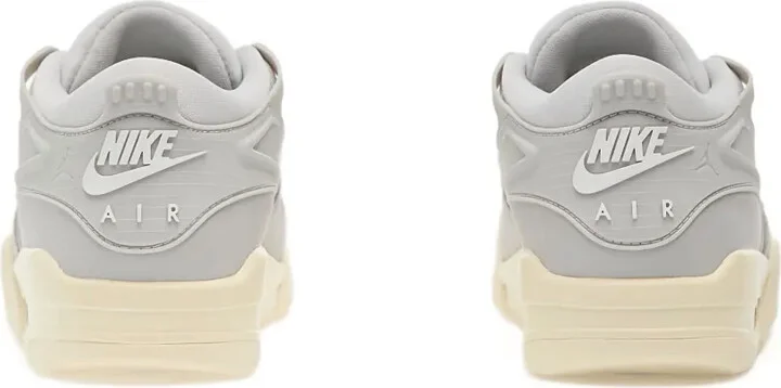 Air Jordan 4 sneakers - Image 3