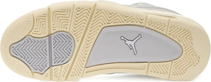 Air Jordan 4 sneakers - Image 4