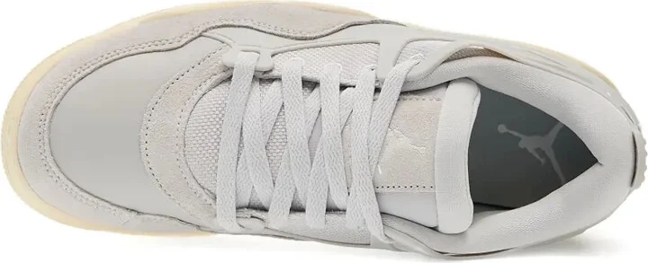 Air Jordan 4 sneakers - Image 5
