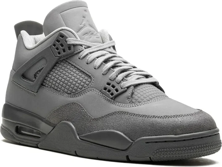 Air Jordan 4 "Wet Cement" sneakers - Image 2