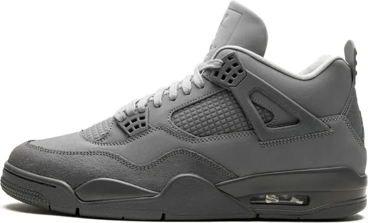 Air Jordan 4 "Wet Cement" sneakers - Image 3