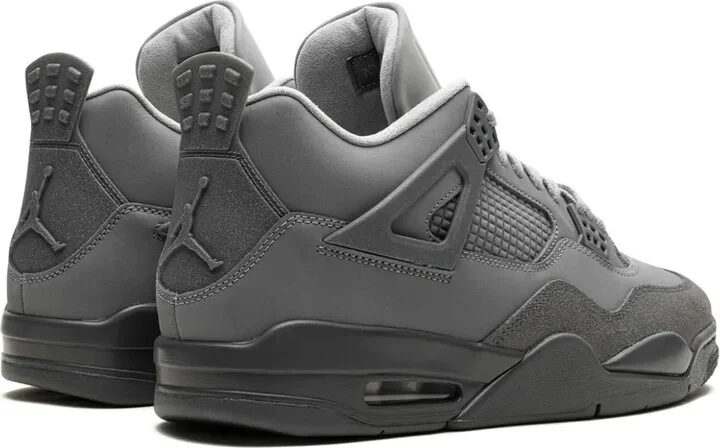 Air Jordan 4 "Wet Cement" sneakers - Image 4