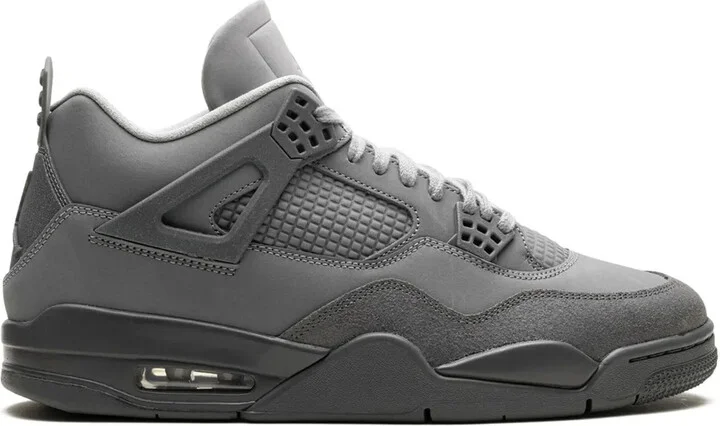 Air Jordan 4 "Wet Cement" sneakers