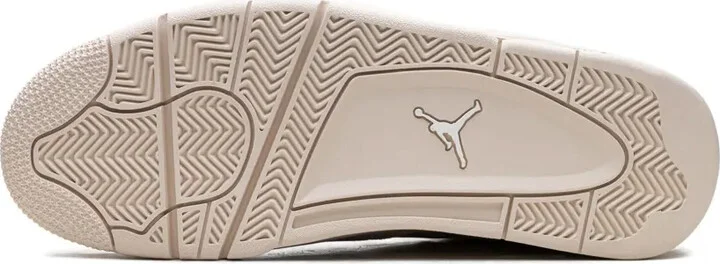 Air Jordan 4RM "Legend Light Brown" sneakers - Image 4