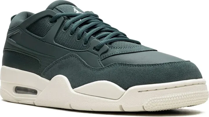 Air Jordan 4RM "Oxidized Green" sneakers - Image 2