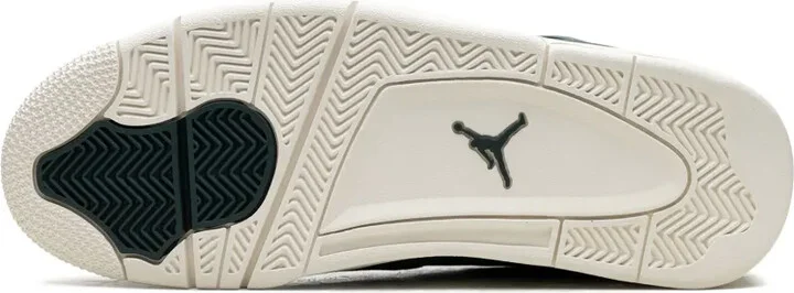 Air Jordan 4RM "Oxidized Green" sneakers - Image 4