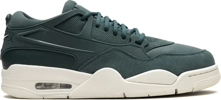 Air Jordan 4RM "Oxidized Green" sneakers