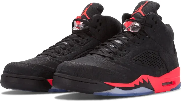Air Jordan 5 3LAB5 3LAB5ED sneaker - Image 2