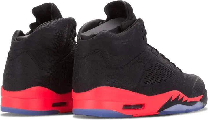 Air Jordan 5 3LAB5 3LAB5ED sneaker - Image 3