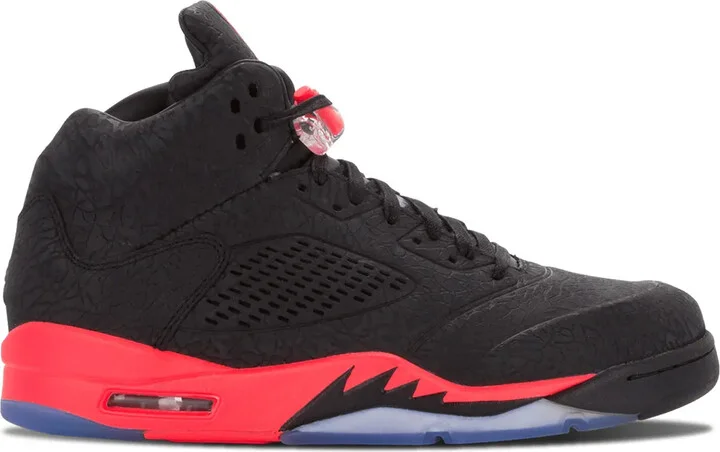 Air Jordan 5 3LAB5 3LAB5ED sneaker