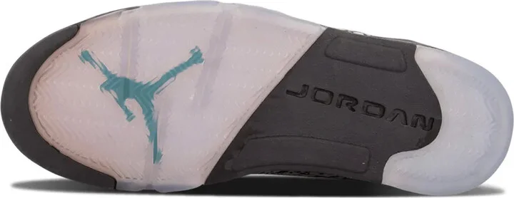 Air Jordan 5 3LAB5 "Elephant Print" sneakers - Image 4