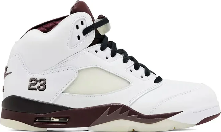 Air Jordan 5 "A Ma Maniere