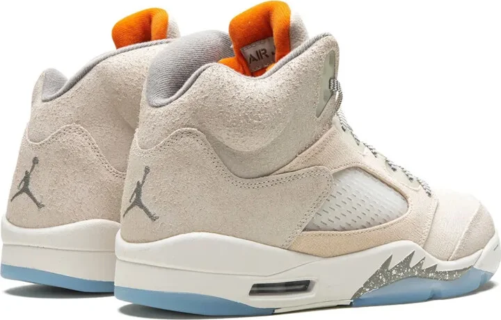 Air Jordan 5 "Craft" sneakers - Image 3