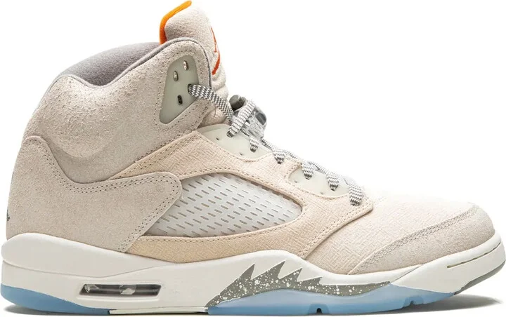 Air Jordan 5 "Craft" sneakers