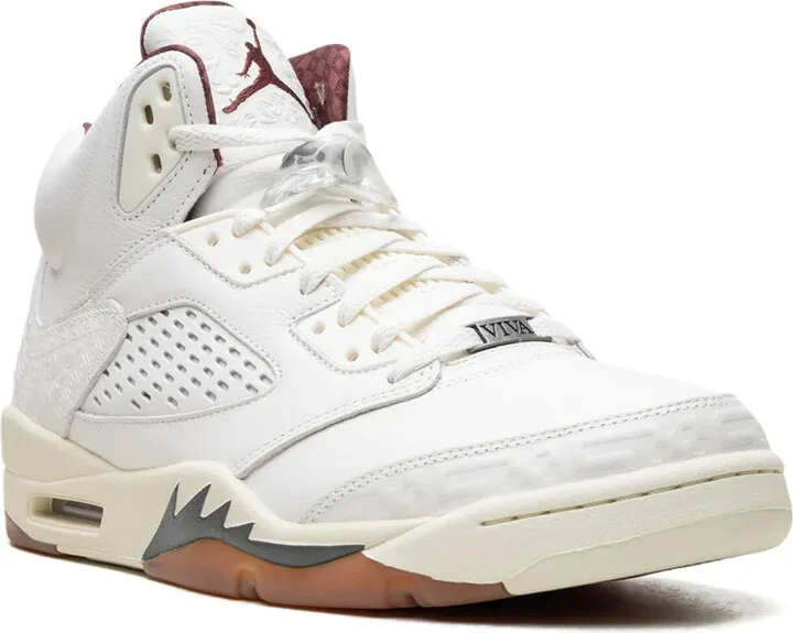 Air Jordan 5 "El Grito" sneakers - Image 2
