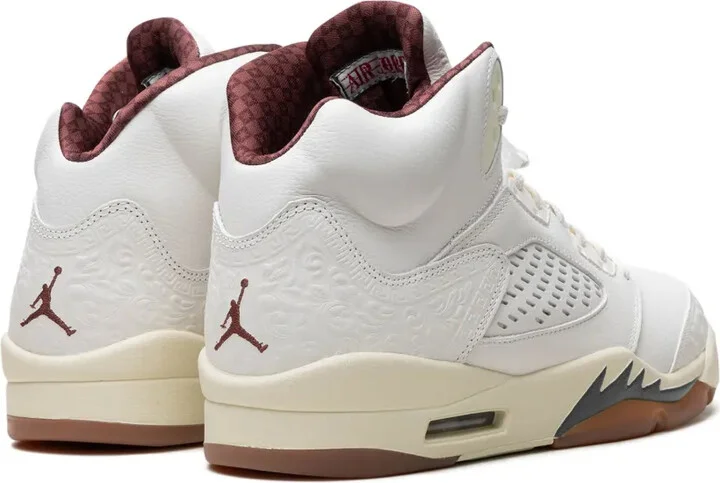 Air Jordan 5 "El Grito" sneakers - Image 3