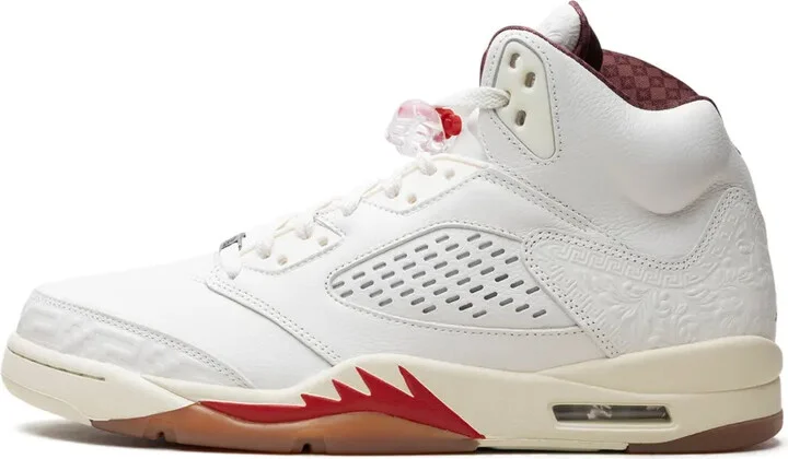 Air Jordan 5 "El Grito" sneakers - Image 5