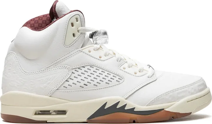 Air Jordan 5 "El Grito" sneakers