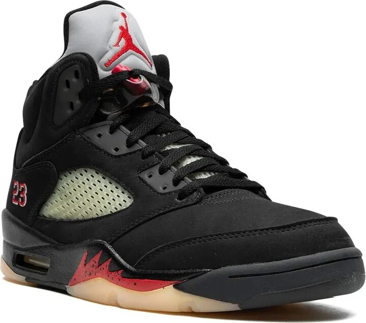 Air Jordan 5 "Gore-Tex" sneakers - Image 2