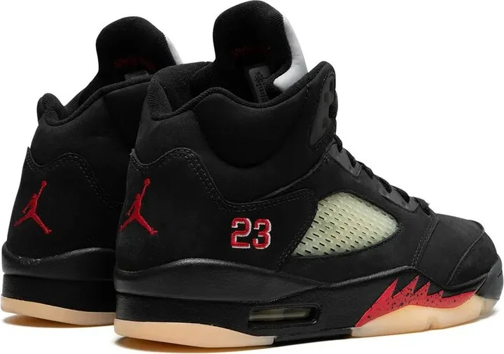 Air Jordan 5 "Gore-Tex" sneakers - Image 3