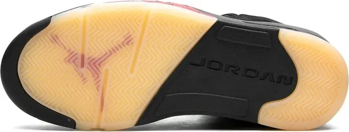 Air Jordan 5 "Gore-Tex" sneakers - Image 4