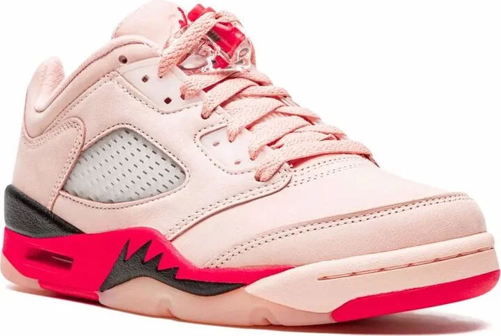 Air Jordan 5 Low "Arctic Pink" sneakers - Image 2