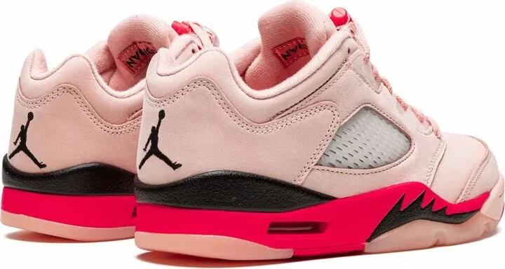 Air Jordan 5 Low "Arctic Pink" sneakers - Image 3
