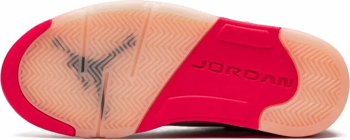 Air Jordan 5 Low "Arctic Pink" sneakers - Image 4